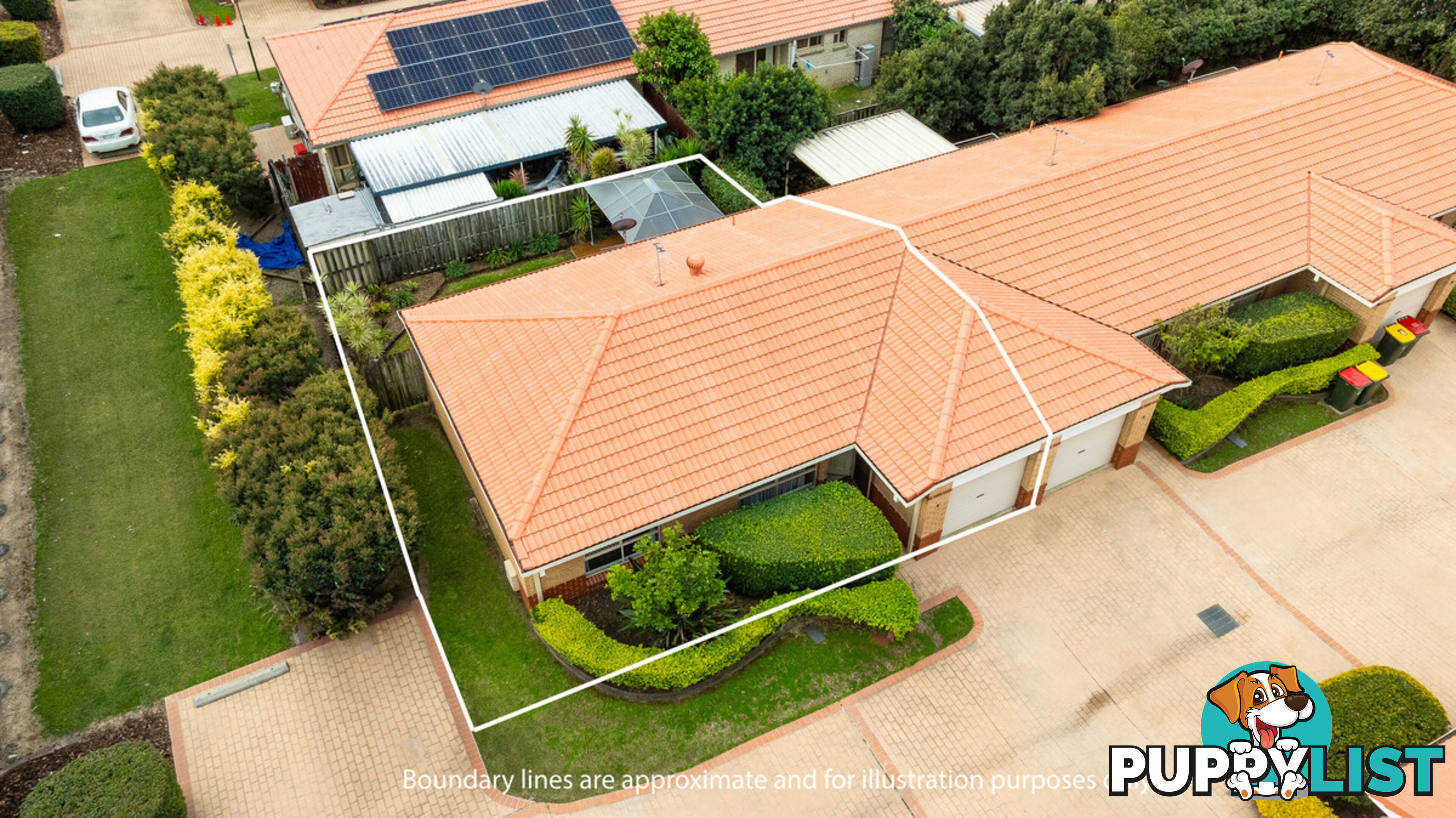 8/5 Hibiscus Circuit FITZGIBBON QLD 4018