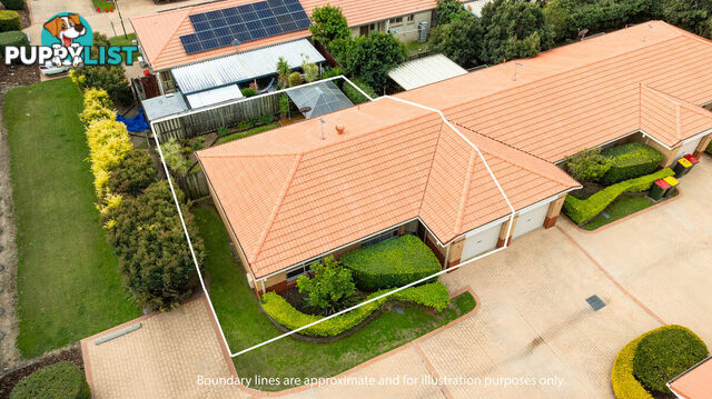 8/5 Hibiscus Circuit FITZGIBBON QLD 4018