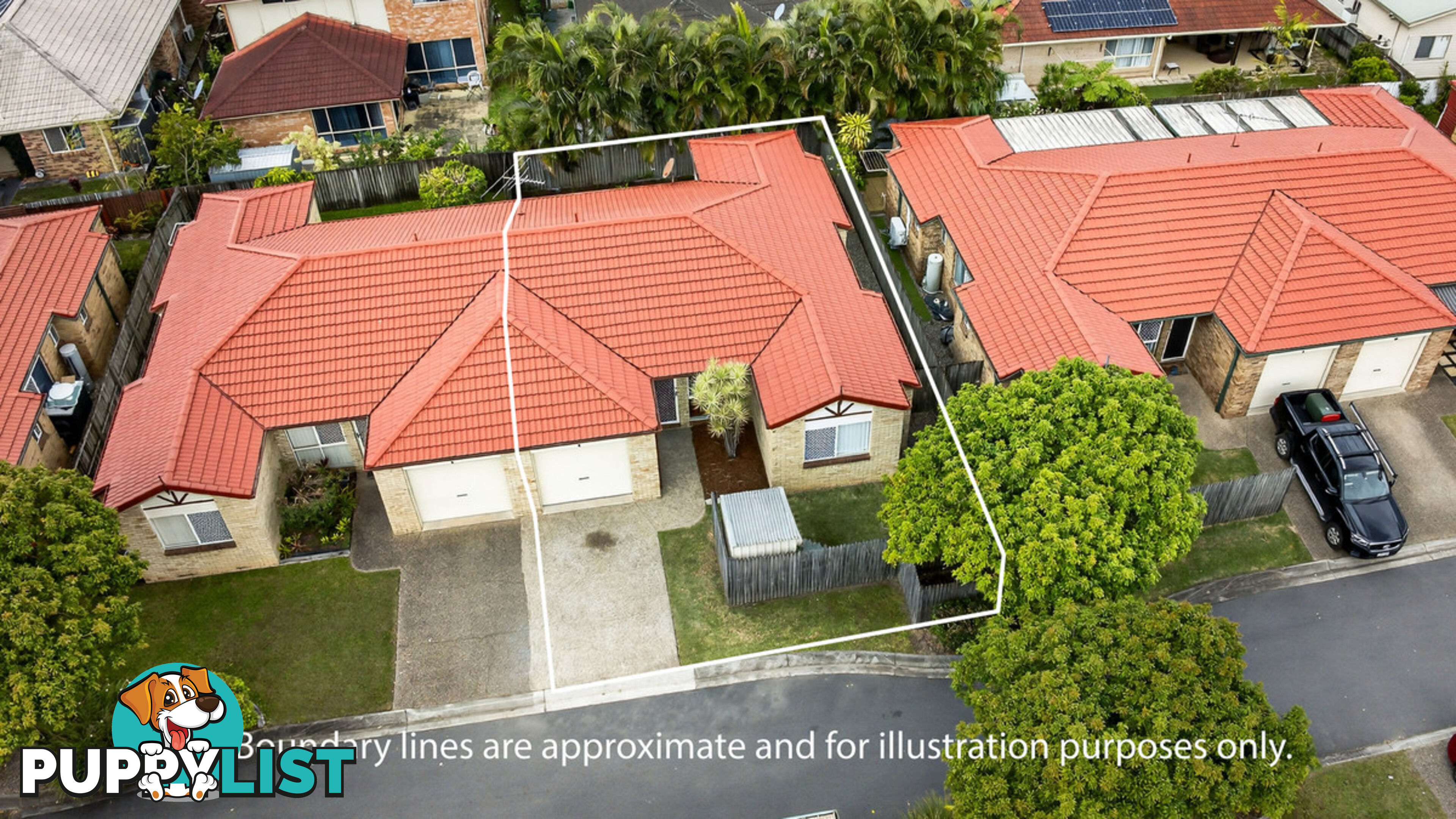 8/17 Denham Street BRACKEN RIDGE QLD 4017