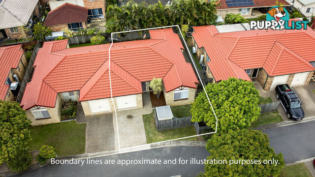 8/17 Denham Street BRACKEN RIDGE QLD 4017