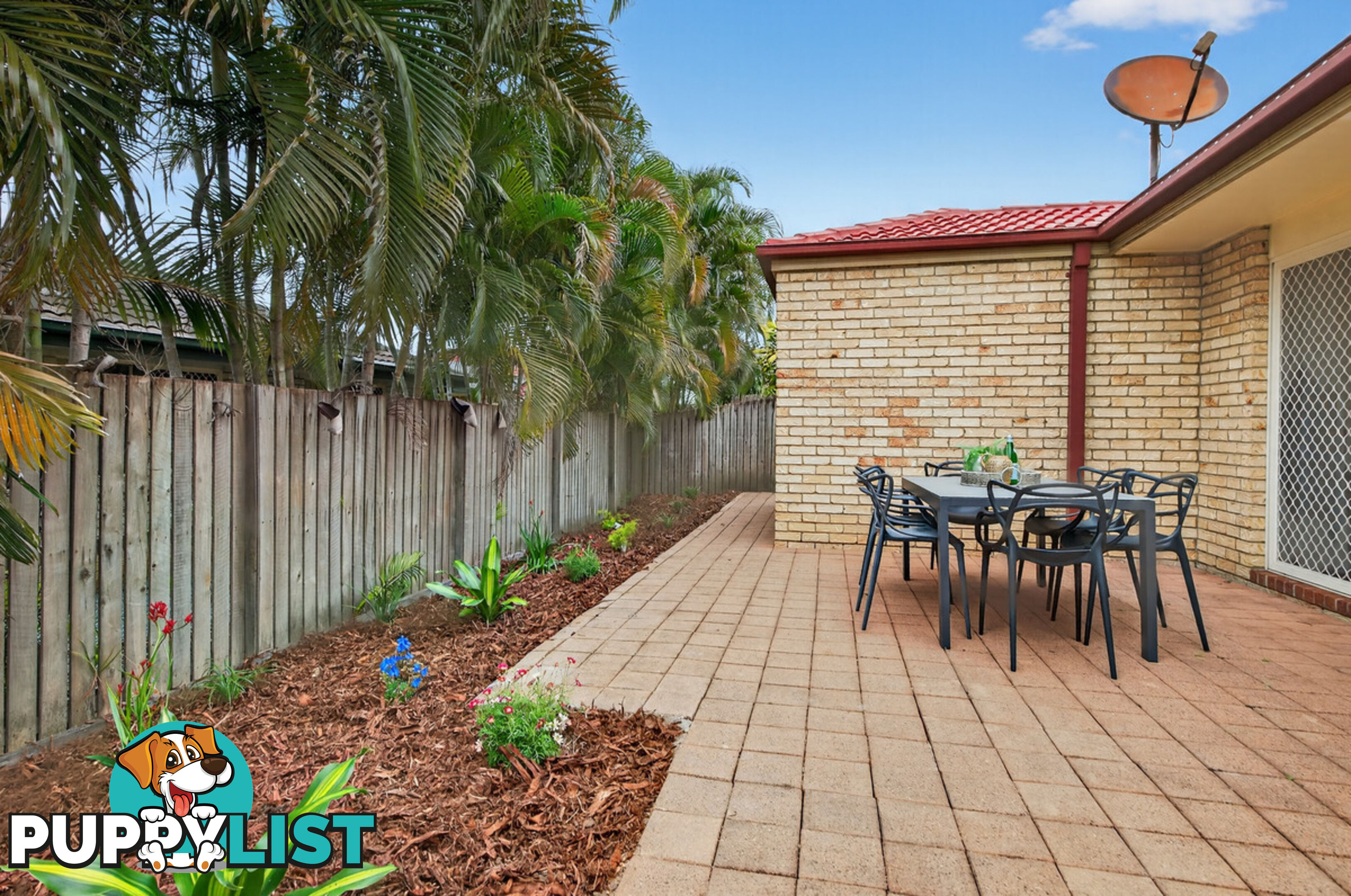 8/17 Denham Street BRACKEN RIDGE QLD 4017