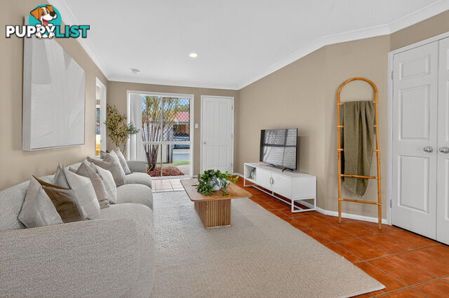 8/17 Denham Street BRACKEN RIDGE QLD 4017