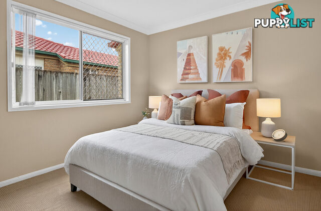 8/17 Denham Street BRACKEN RIDGE QLD 4017