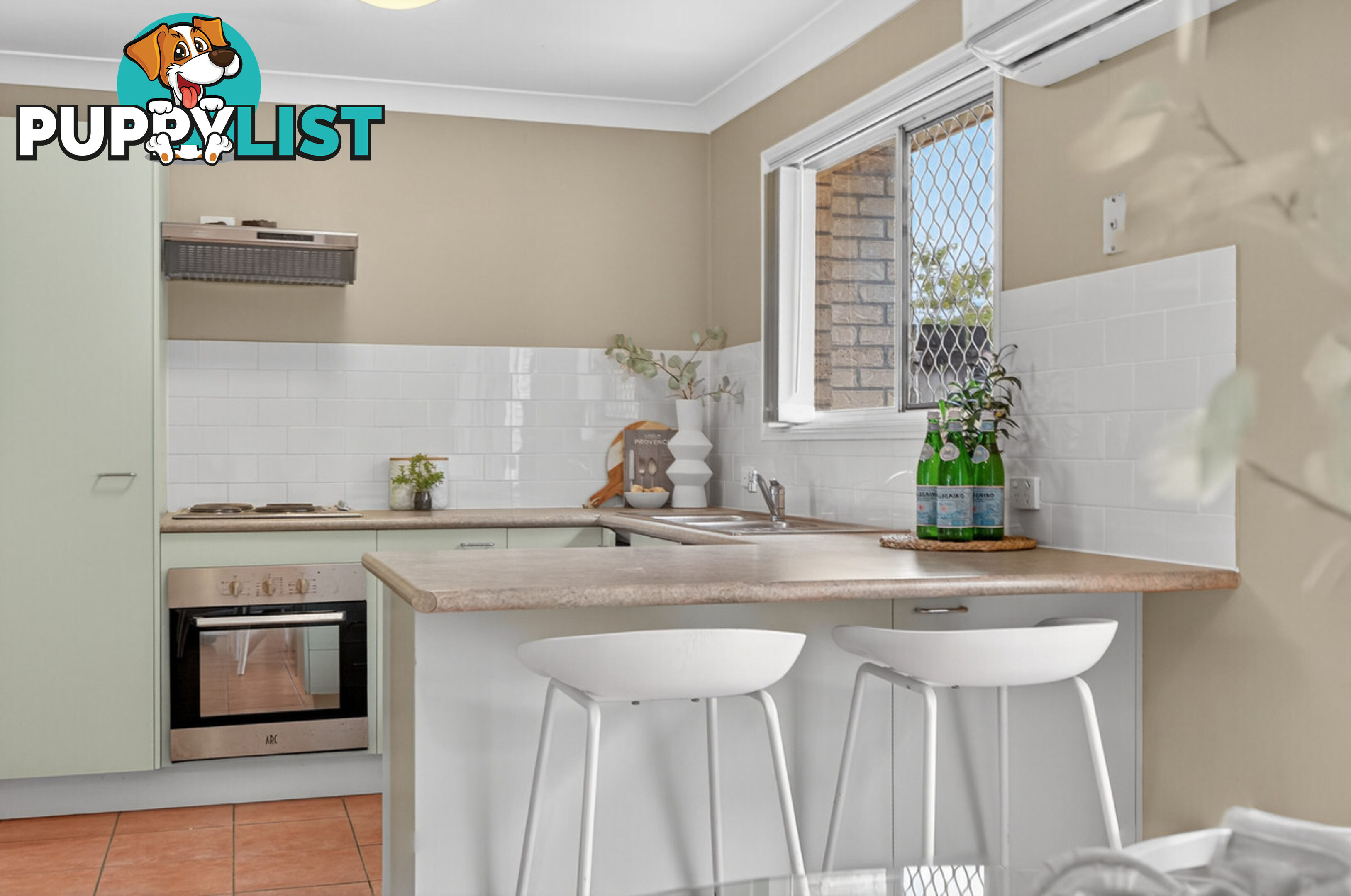 8/17 Denham Street BRACKEN RIDGE QLD 4017