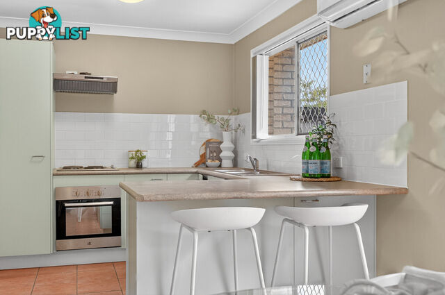 8/17 Denham Street BRACKEN RIDGE QLD 4017
