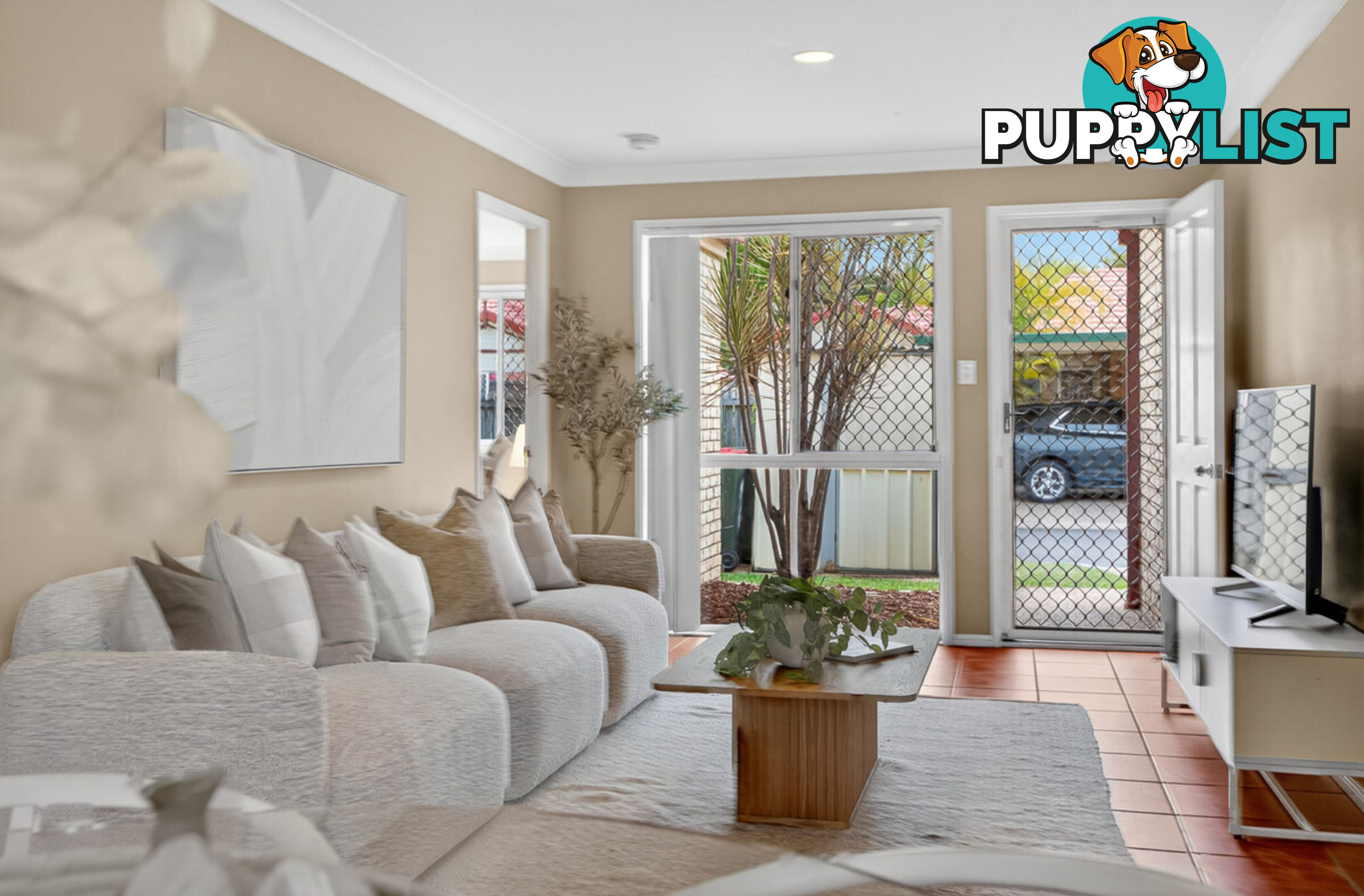 8/17 Denham Street BRACKEN RIDGE QLD 4017