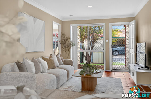8/17 Denham Street BRACKEN RIDGE QLD 4017