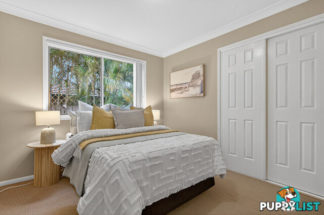 8/17 Denham Street BRACKEN RIDGE QLD 4017