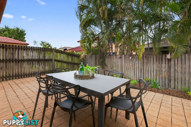 8/17 Denham Street BRACKEN RIDGE QLD 4017