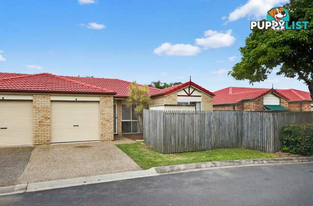 8/17 Denham Street BRACKEN RIDGE QLD 4017