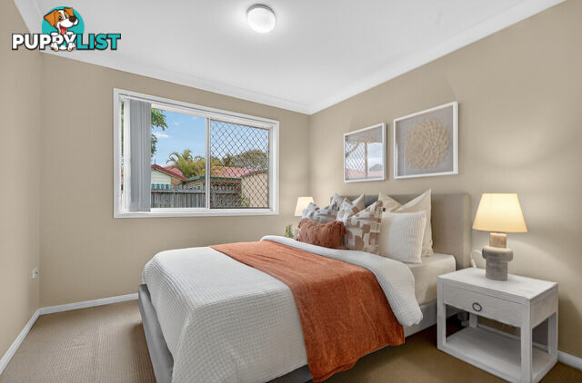 8/17 Denham Street BRACKEN RIDGE QLD 4017
