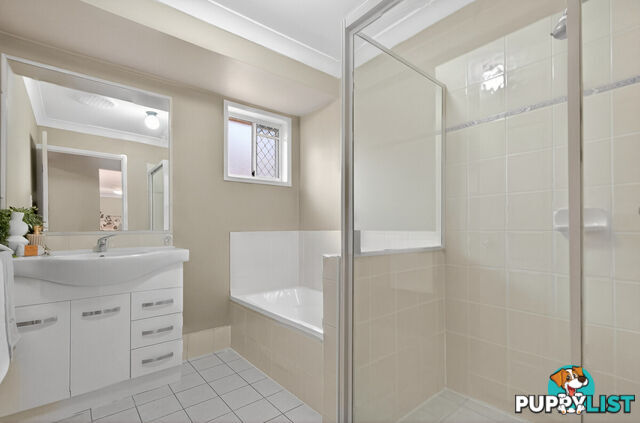 8/17 Denham Street BRACKEN RIDGE QLD 4017