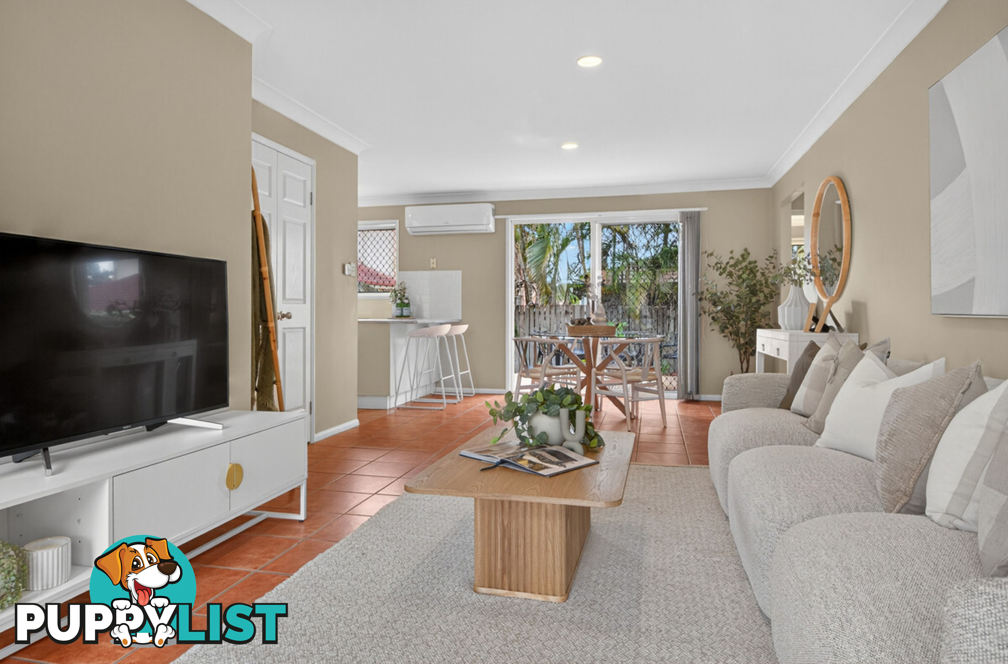 8/17 Denham Street BRACKEN RIDGE QLD 4017
