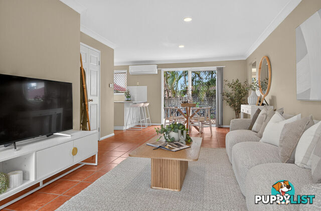 8/17 Denham Street BRACKEN RIDGE QLD 4017
