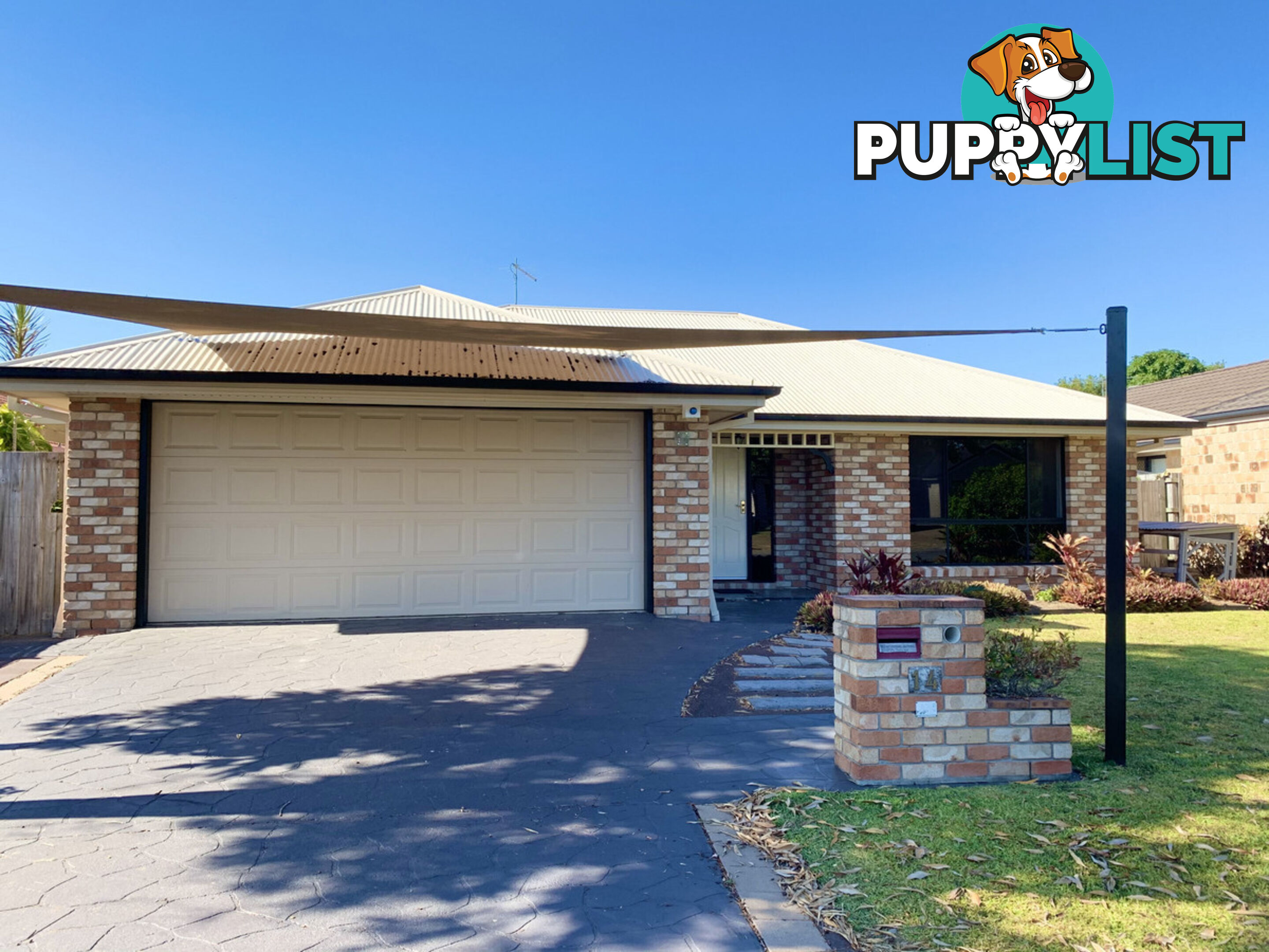 14 Cheviot Street NORTH LAKES QLD 4509