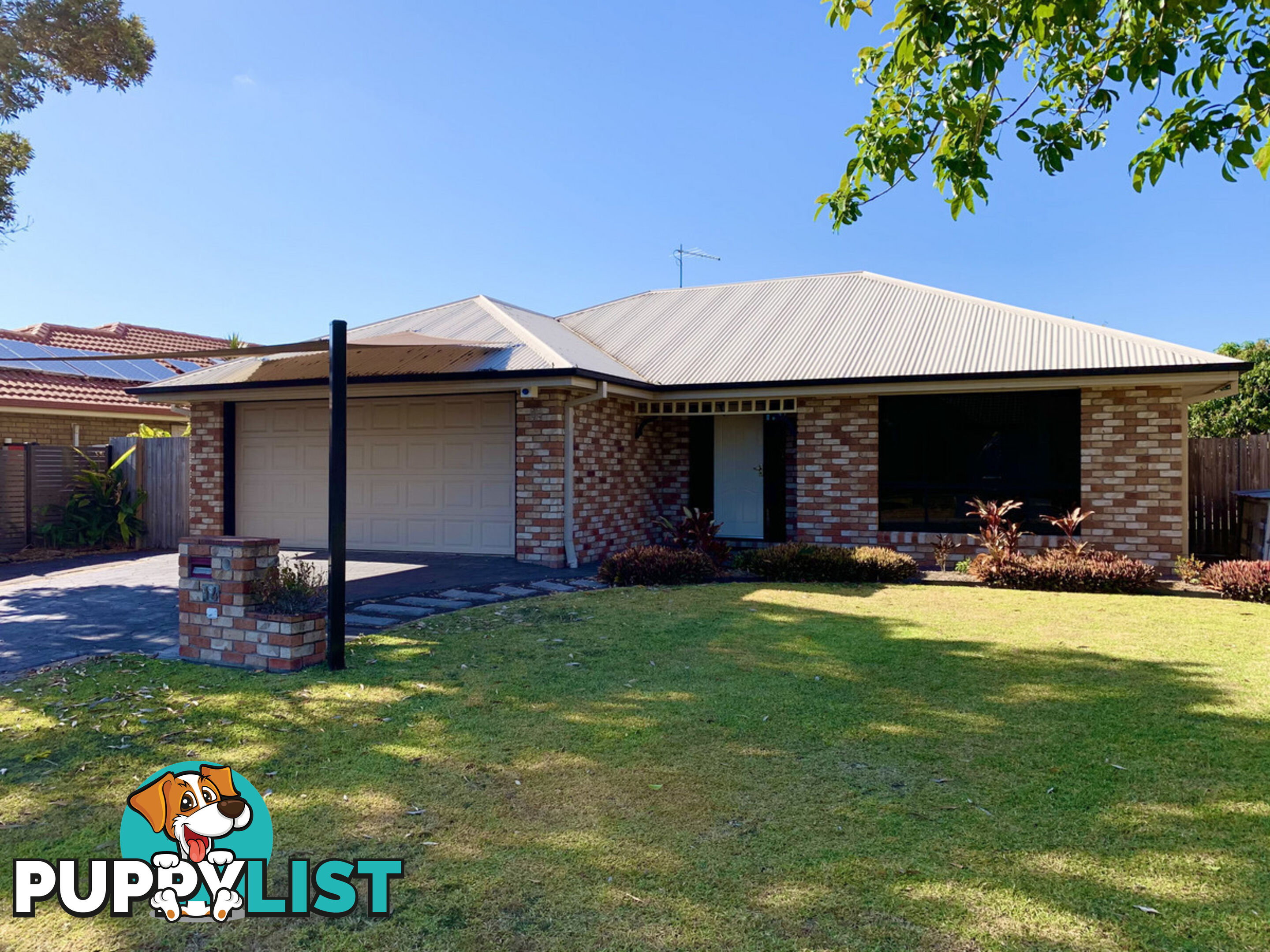 14 Cheviot Street NORTH LAKES QLD 4509