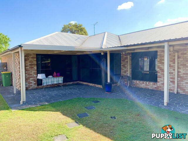 14 Cheviot Street NORTH LAKES QLD 4509