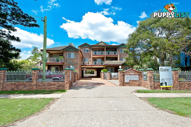 12/27 Brickfield Road ASPLEY QLD 4034