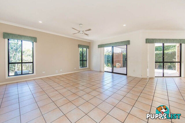 38 Voyager Circuit BRIDGEMAN DOWNS QLD 4035