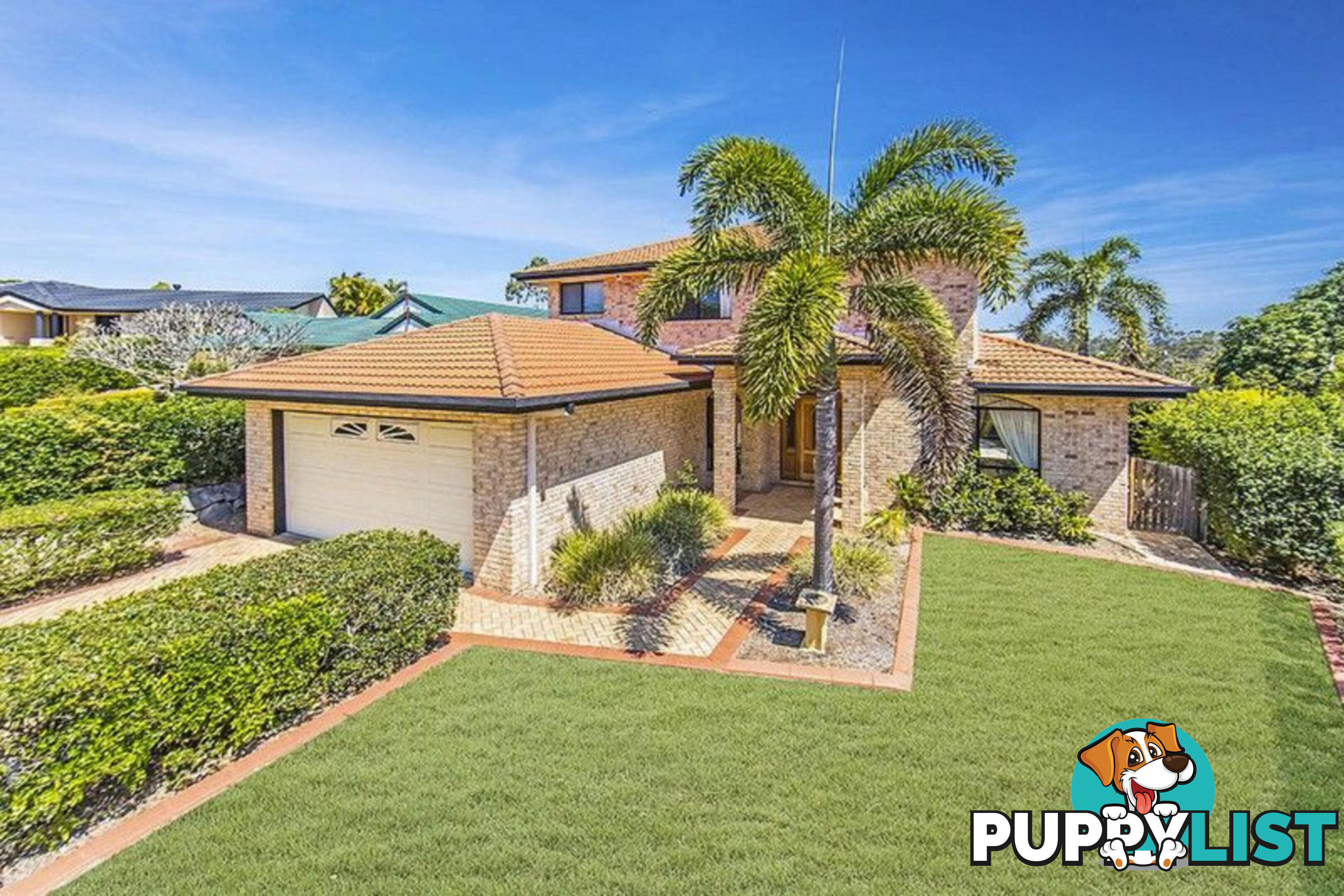 38 Voyager Circuit BRIDGEMAN DOWNS QLD 4035