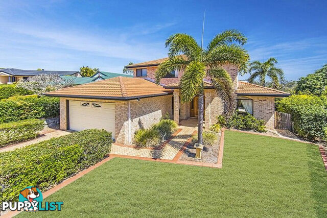 38 Voyager Circuit BRIDGEMAN DOWNS QLD 4035