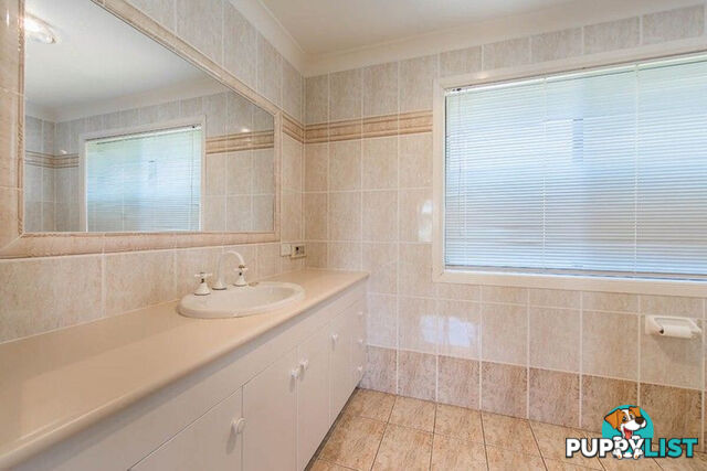 38 Voyager Circuit BRIDGEMAN DOWNS QLD 4035