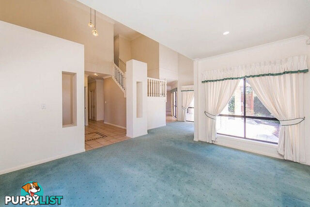 38 Voyager Circuit BRIDGEMAN DOWNS QLD 4035