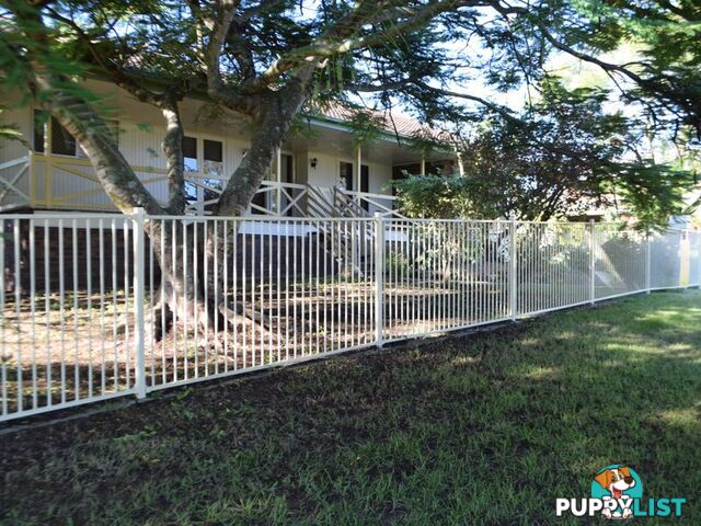 1 Lacaroo Street BRACKEN RIDGE QLD 4017