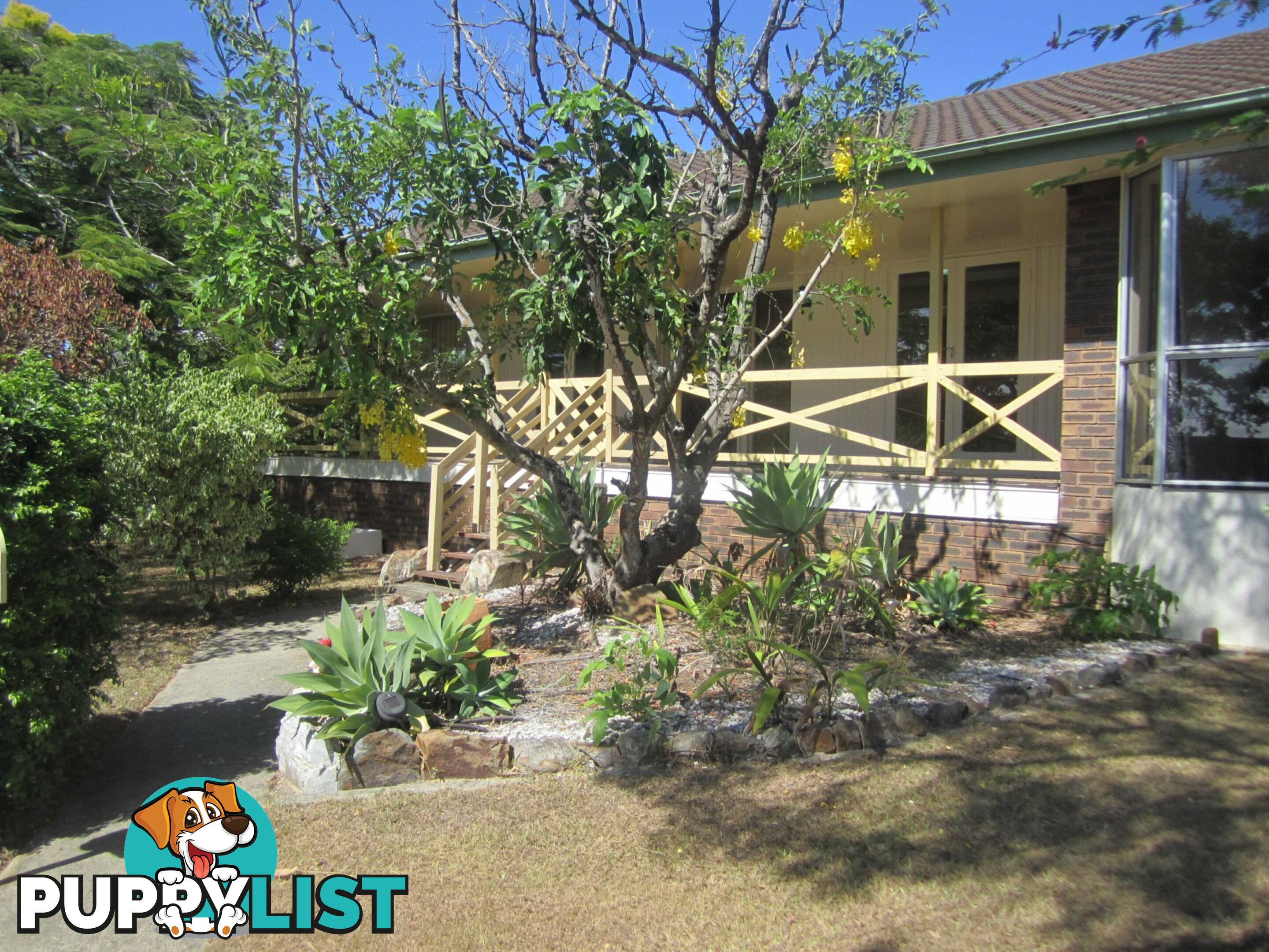 1 Lacaroo Street BRACKEN RIDGE QLD 4017