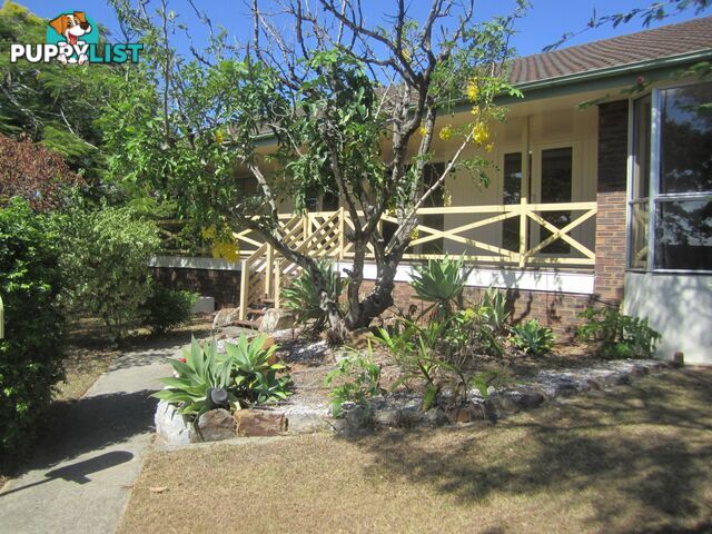 1 Lacaroo Street BRACKEN RIDGE QLD 4017