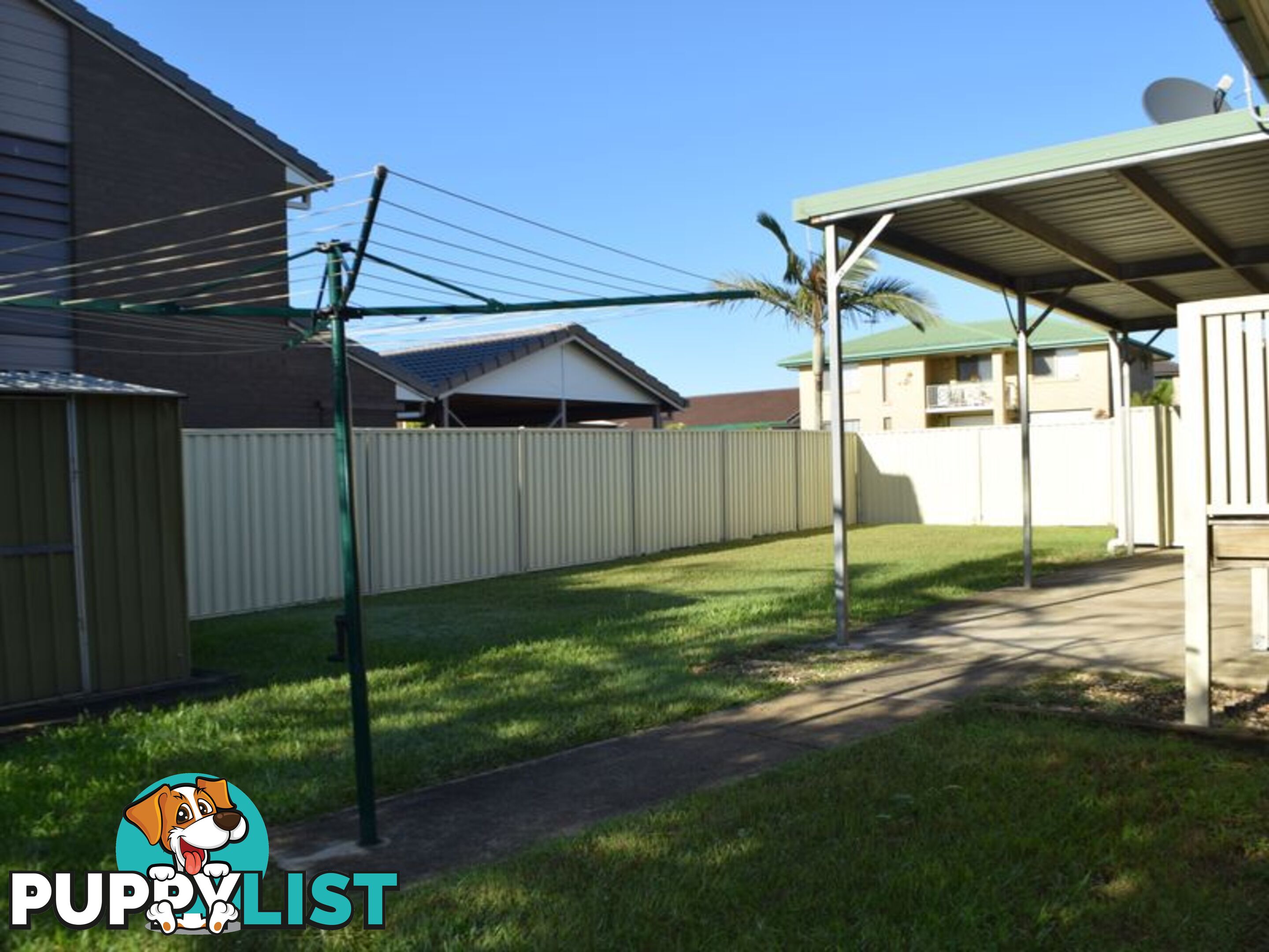 1 Lacaroo Street BRACKEN RIDGE QLD 4017