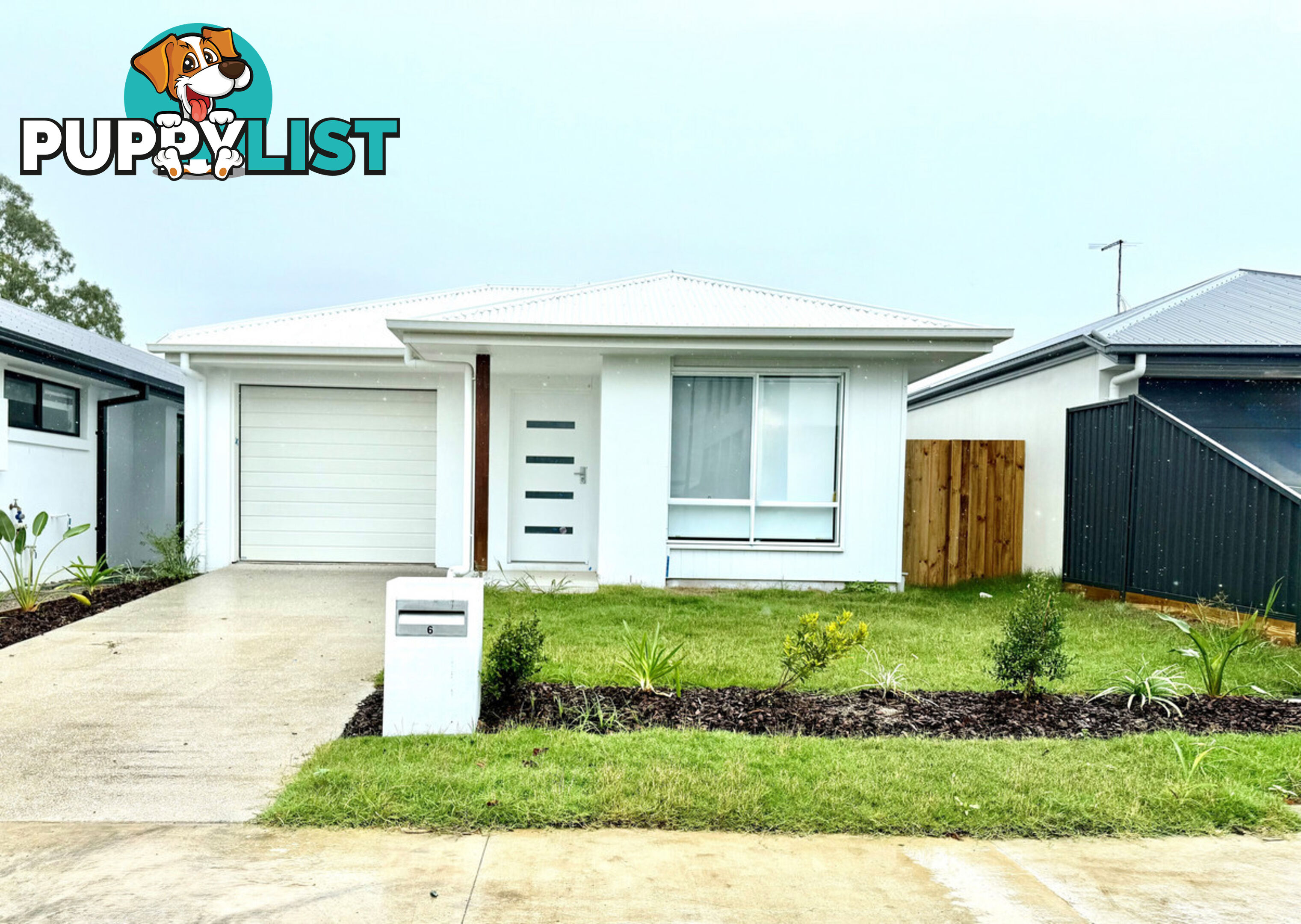 6 South Street BURPENGARY EAST QLD 4505