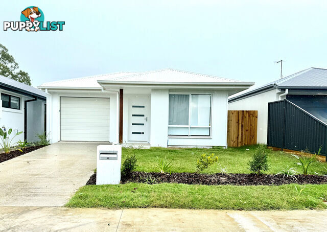 6 South Street BURPENGARY EAST QLD 4505