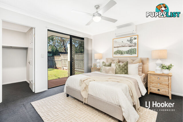 59 Wimbledon Circuit CARSELDINE QLD 4034