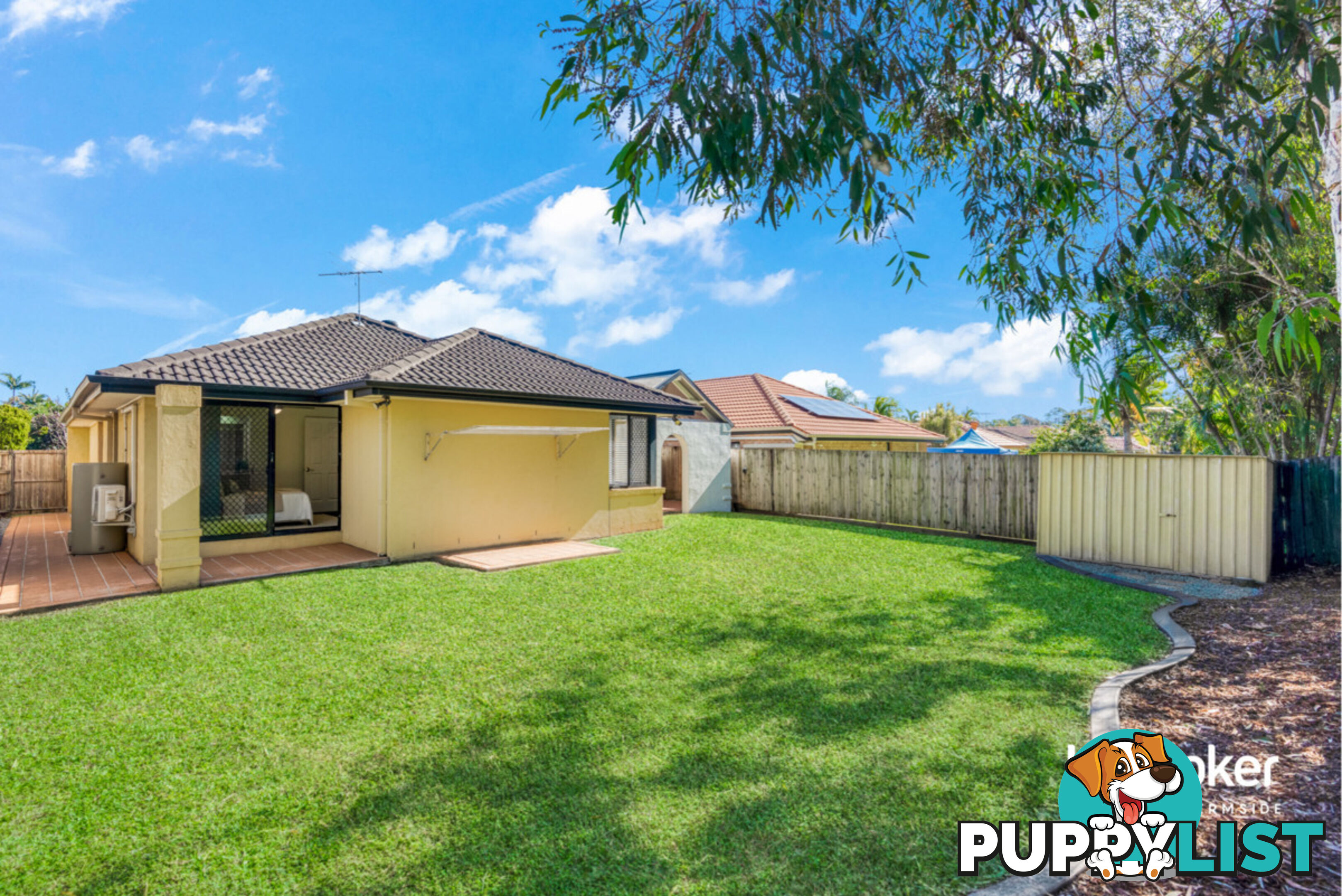 59 Wimbledon Circuit CARSELDINE QLD 4034