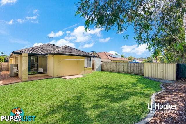 59 Wimbledon Circuit CARSELDINE QLD 4034