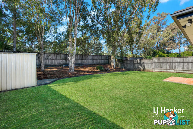 59 Wimbledon Circuit CARSELDINE QLD 4034