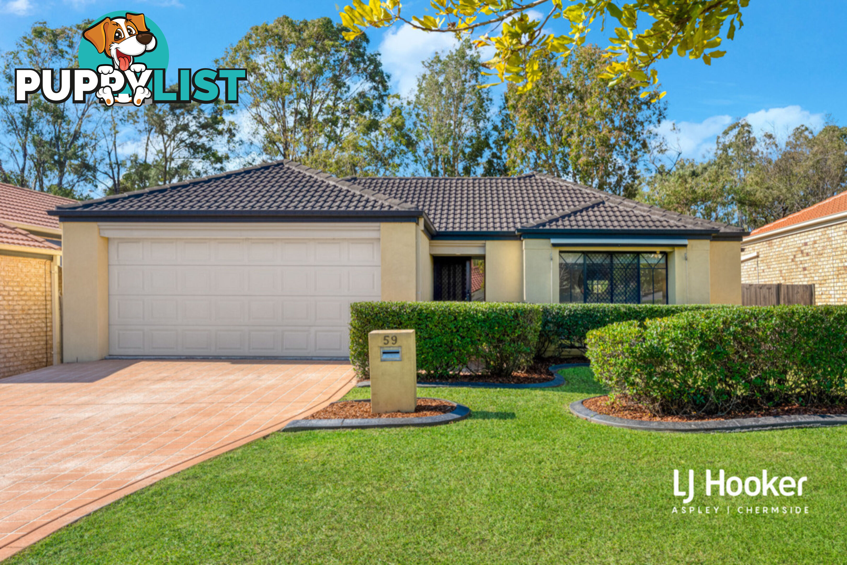 59 Wimbledon Circuit CARSELDINE QLD 4034