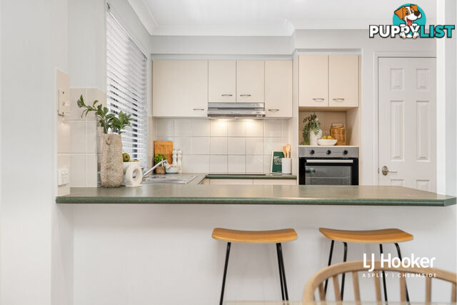 59 Wimbledon Circuit CARSELDINE QLD 4034