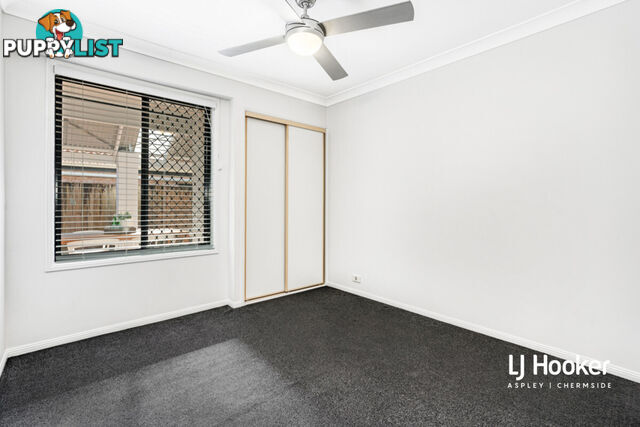 59 Wimbledon Circuit CARSELDINE QLD 4034