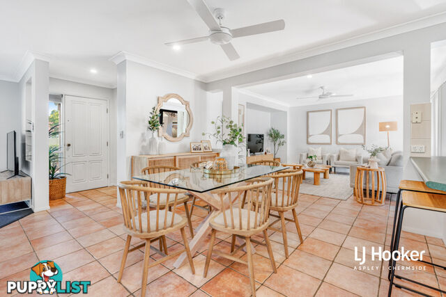 59 Wimbledon Circuit CARSELDINE QLD 4034