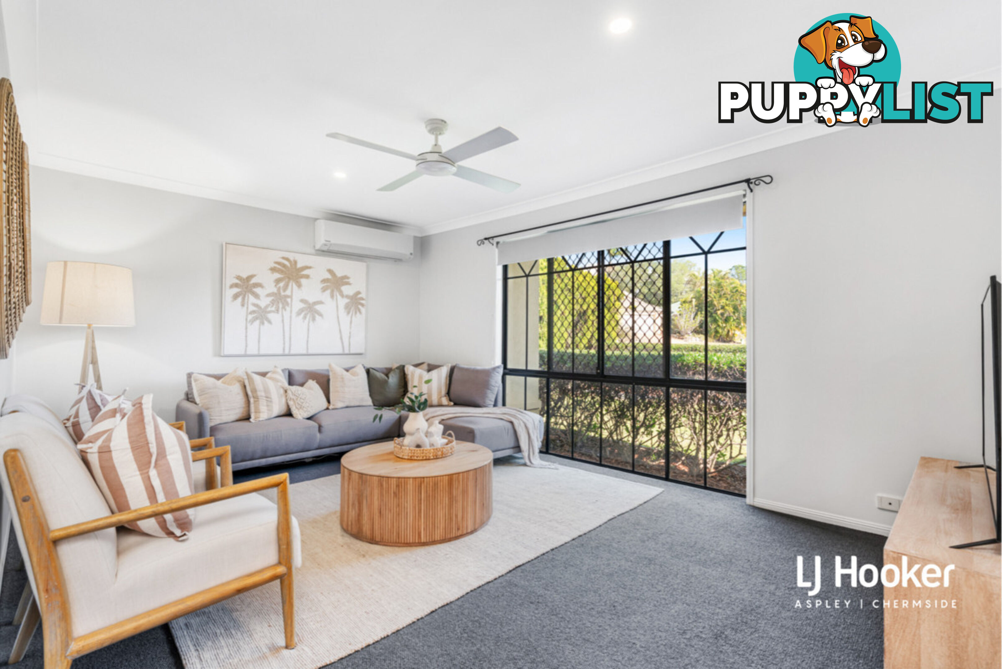 59 Wimbledon Circuit CARSELDINE QLD 4034
