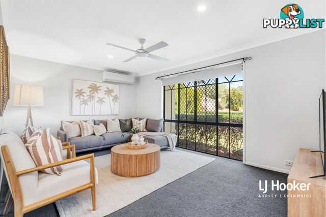 59 Wimbledon Circuit CARSELDINE QLD 4034
