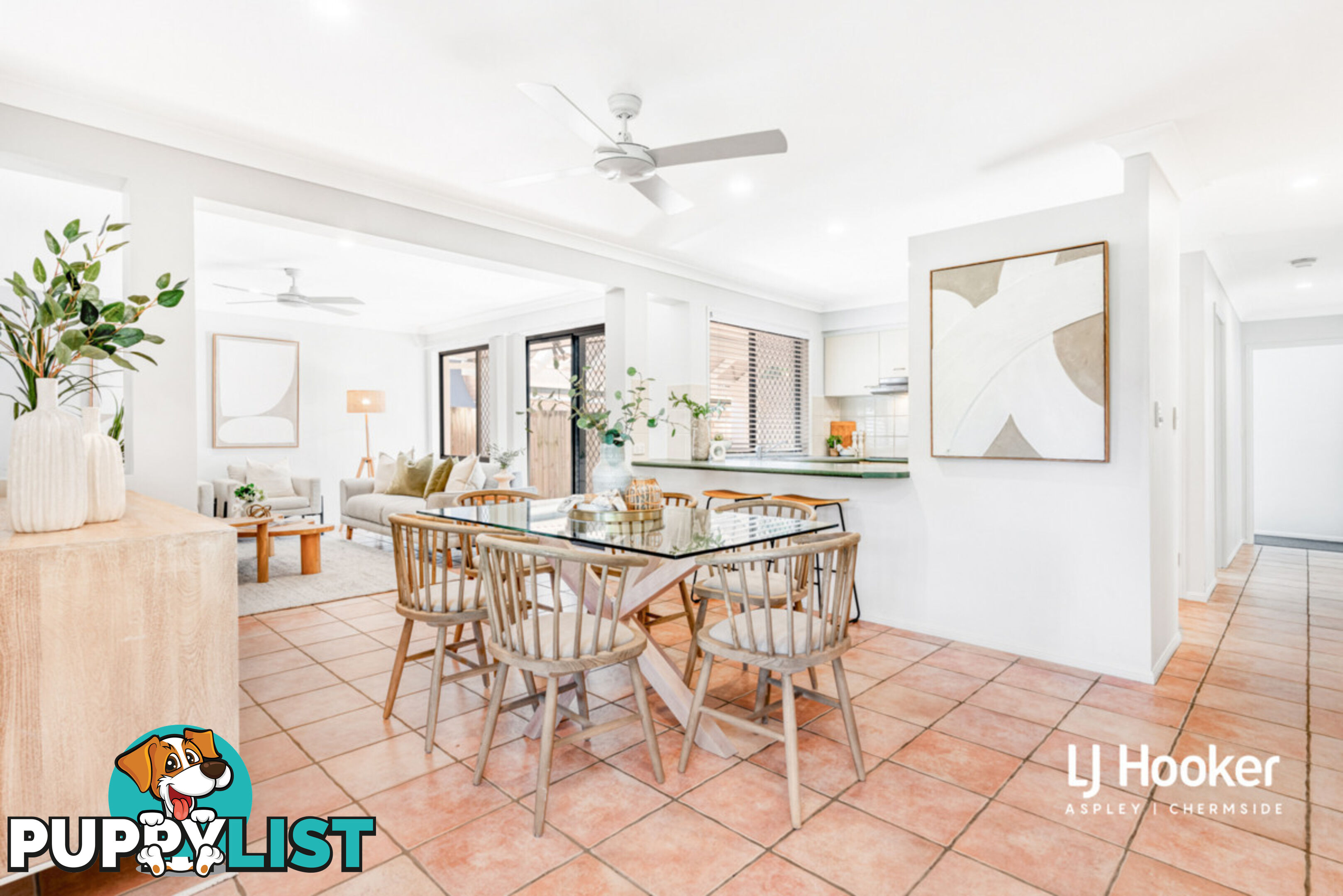 59 Wimbledon Circuit CARSELDINE QLD 4034