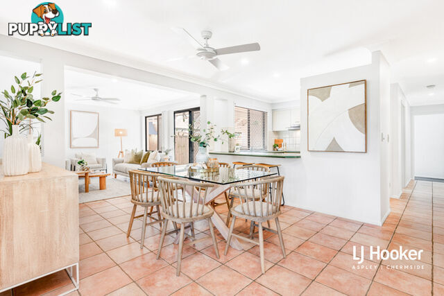 59 Wimbledon Circuit CARSELDINE QLD 4034