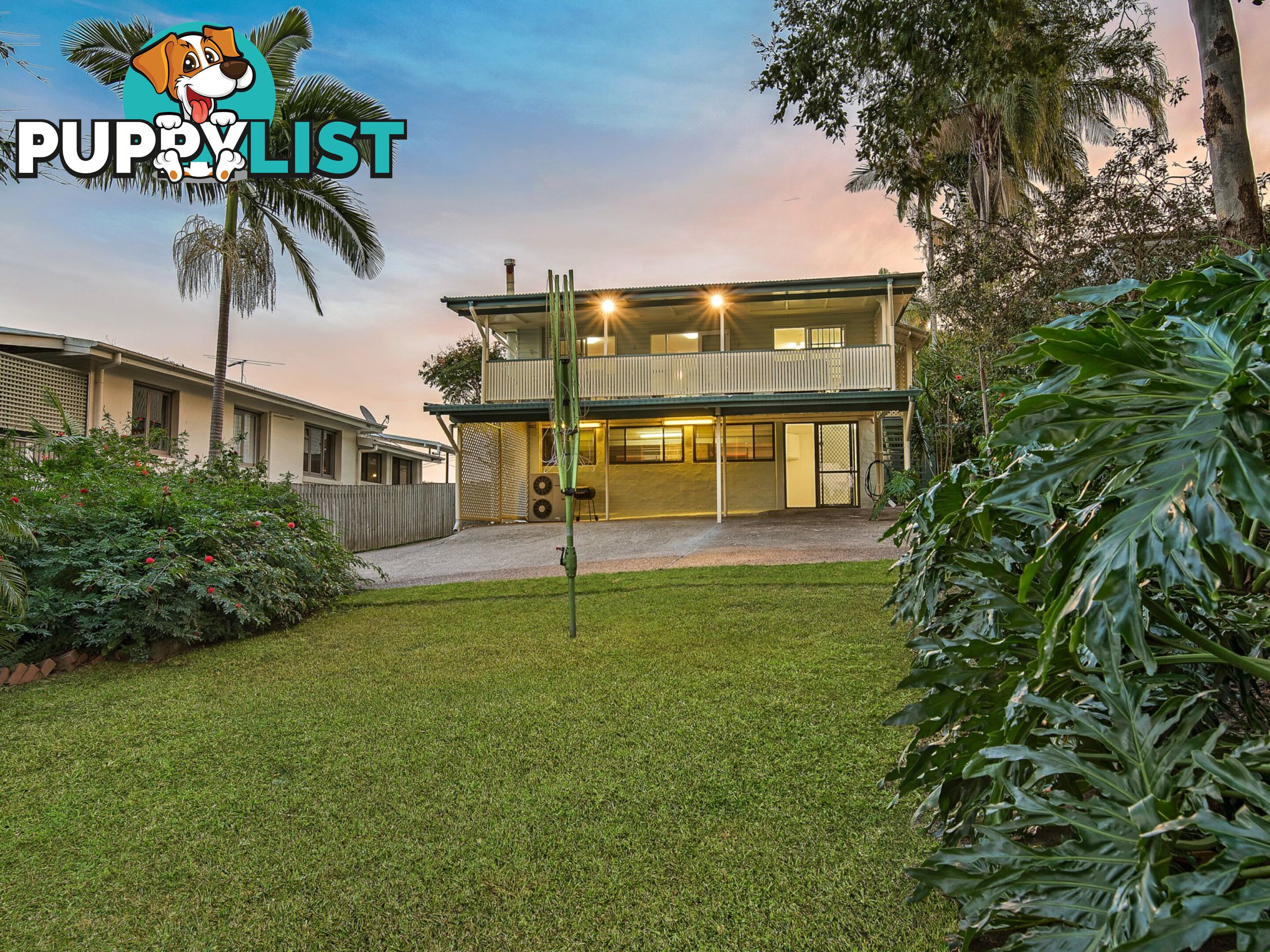 15 Rossett Street CHERMSIDE WEST QLD 4032