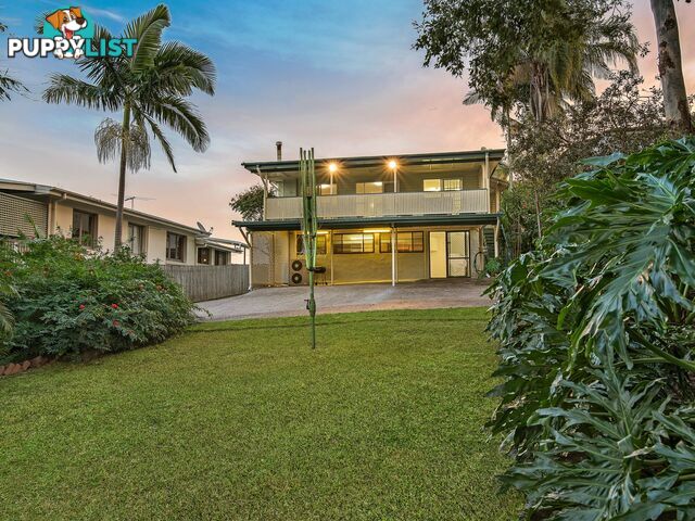 15 Rossett Street CHERMSIDE WEST QLD 4032