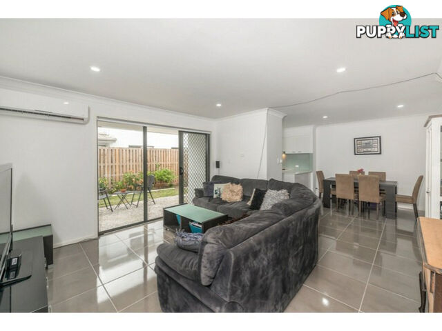 19/60 Grahams Road STRATHPINE QLD 4500