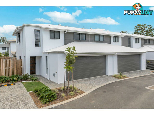 19/60 Grahams Road STRATHPINE QLD 4500