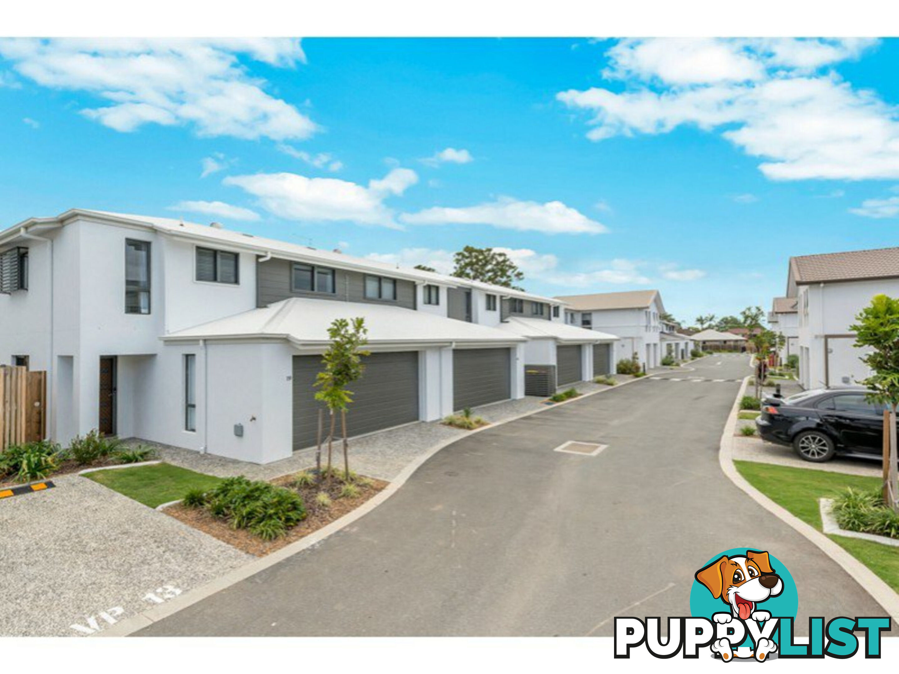 19/60 Grahams Road STRATHPINE QLD 4500
